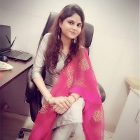 Meenu Bargotra