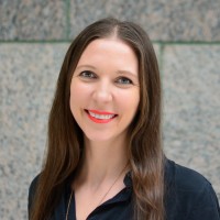 Danica J. Stark