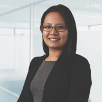 Jenessa Cheah