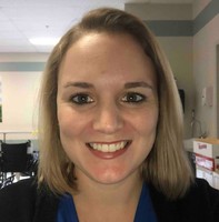 Kelsey Thomas, Ms, Otr/L