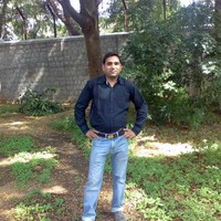Shailesh Kumar