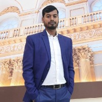 Ravishankar Verma