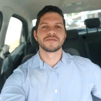 Paulo Henrique Chaves Dos Reis