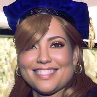 Dr. Nicole Walkinshaw