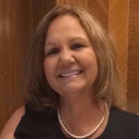 Mary Welsh