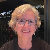 Ruth Simon McRae