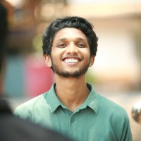 Libin Krishna