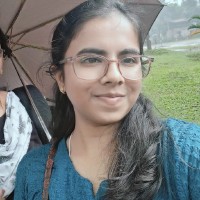Rakshitha V