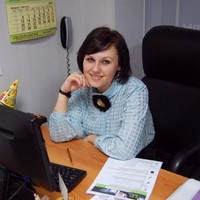 Юлия Касяненко