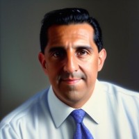 Guillermo Alfonso Sánchez