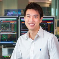 Roland Wong