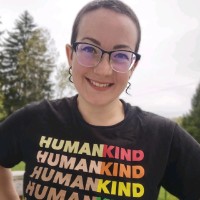 April Chamberlin