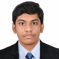 VAGISH KUMAR GANESH KUMAR