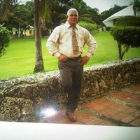 Fausto Calderon