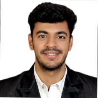 Nihar Brahmbhatt