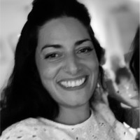 Ève FERASIN