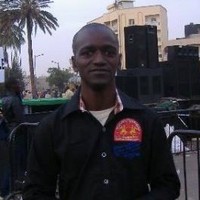 John Mendy (Abdoulahi)