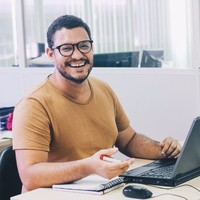 Vagner Anjos