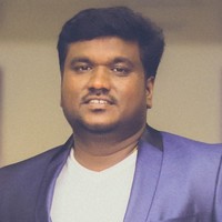 Raamkumar Vijayakumar