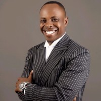 Goodluck A. David