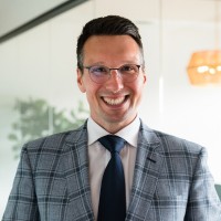 Zach Gray CRPC, LACP