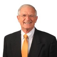Bruce Belline