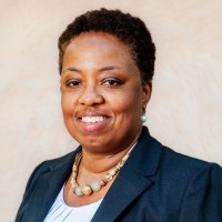 Maria N. Wall, PE, PMP, MBA