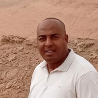 Youcef Ramdane