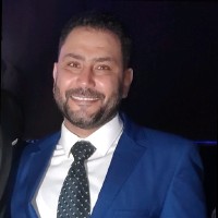 Mahmoud Farrag