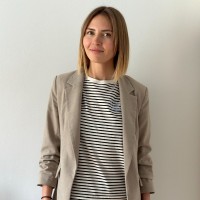 Viktoriia Kalashnikova