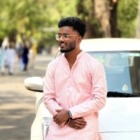 Nithish Reddy