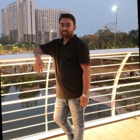 Vinayak Mattaparthi