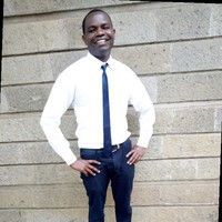 Joseph Muteti