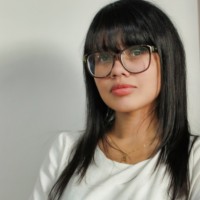 Arianna Ramirez