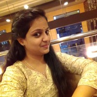 Bhargavi P