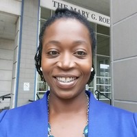 Jasmine Morris