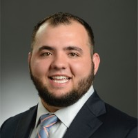 Joshua Boswell