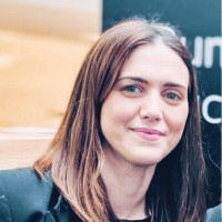 Sarah Jane Martin