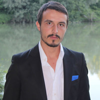 Ibrahim Akdeniz