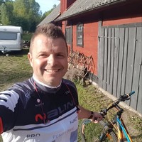 Magnus Nordlund