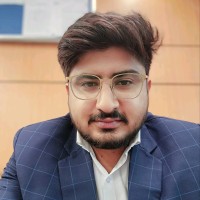 Paras Gothwal