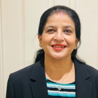 Anupma Kumar, Cspo
