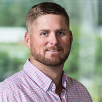 Daniel Parker