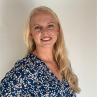 Pernille Høyrup Krogh