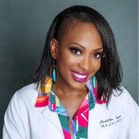 Michellita Taylor,M.S.,CCC-SLP