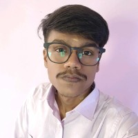 Madhan Raj G