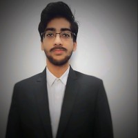 Priyansh Agarwal