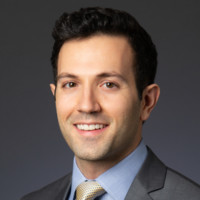 Michael J. Mouridy