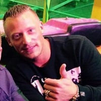 Mitch Blankenaauw