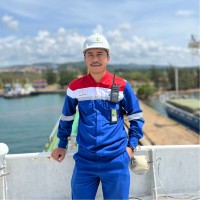 Irvan Hardianto